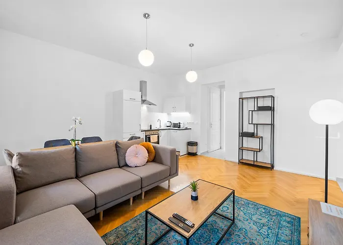 Chic Residences #cozy *